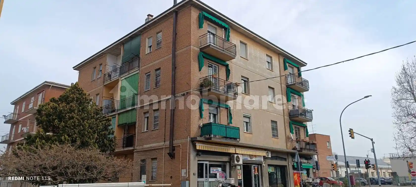 Appartamento in vendita a Bologna