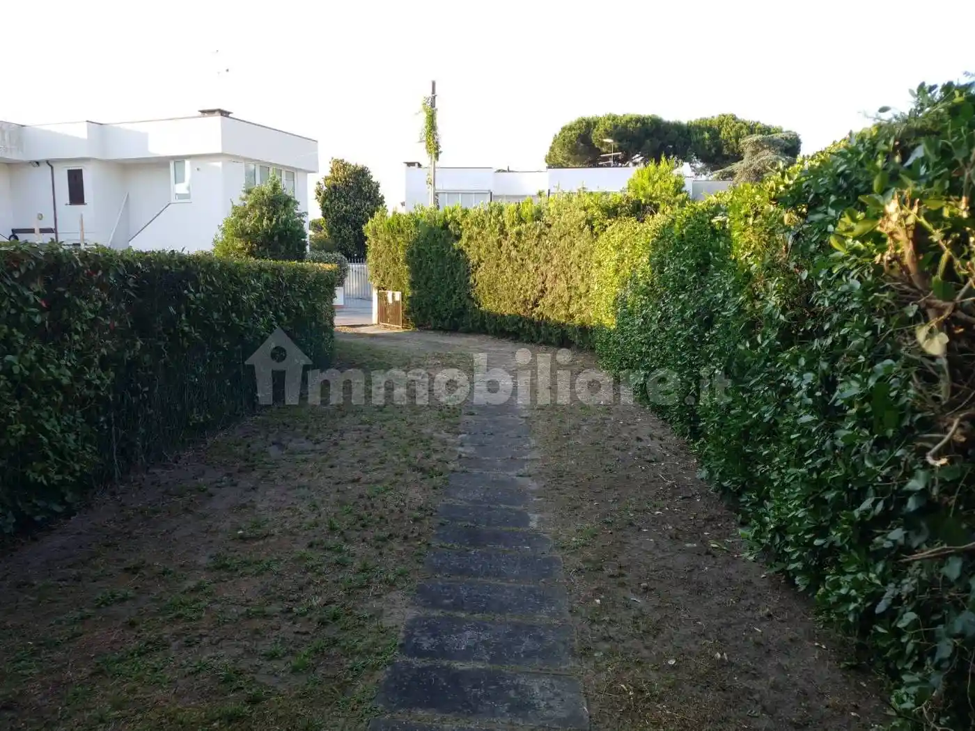 Villetta a schiera in vendita a Comacchio