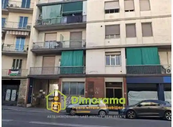 Appartamento in vendita a Firenze