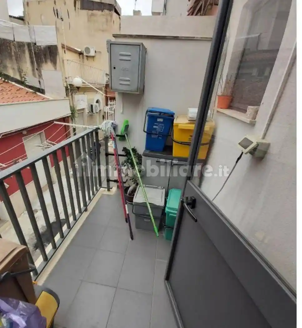 Appartamento in vendita a Comiso