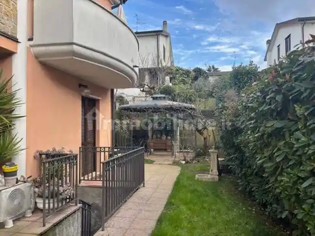 Appartamento in affitto a Correzzana