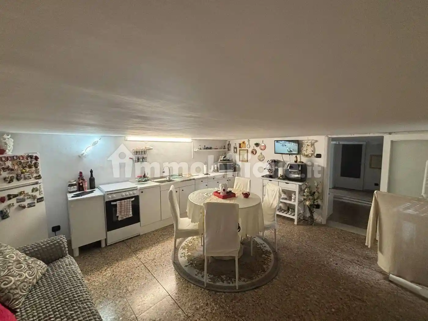 Appartamento in vendita a Catania