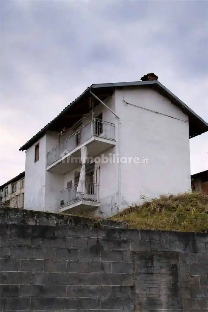 Casa indipendente in vendita a Prascorsano