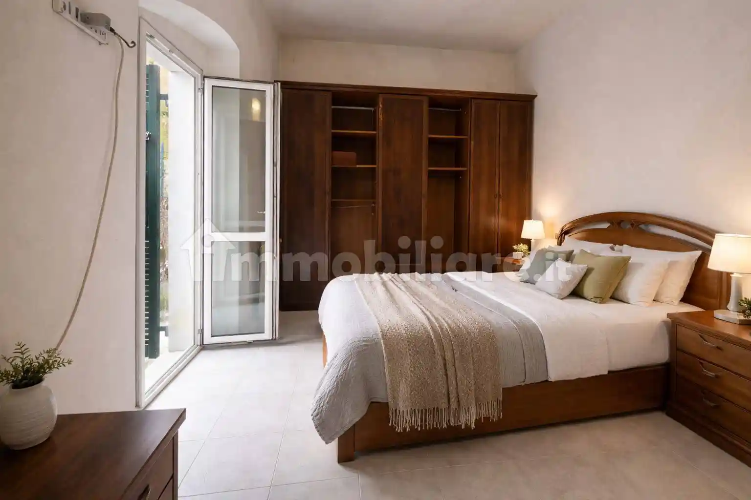 Appartamento in affitto a Lerici