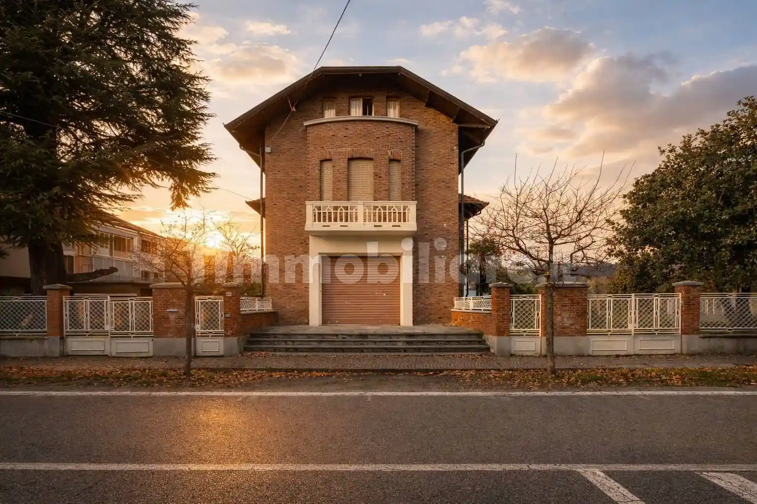 Villa in vendita a Balangero