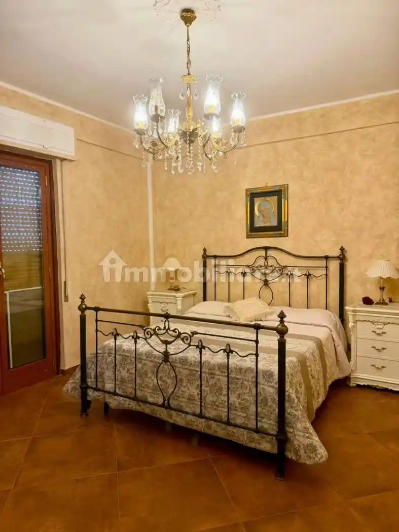Appartamento in vendita a Palermo