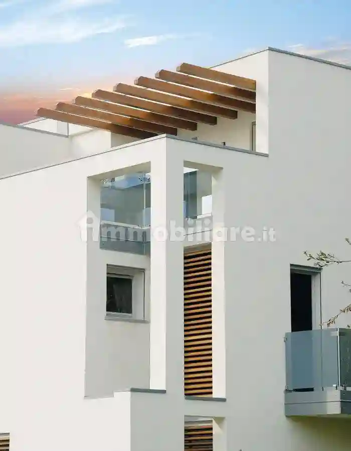 Villetta a schiera - foto 2