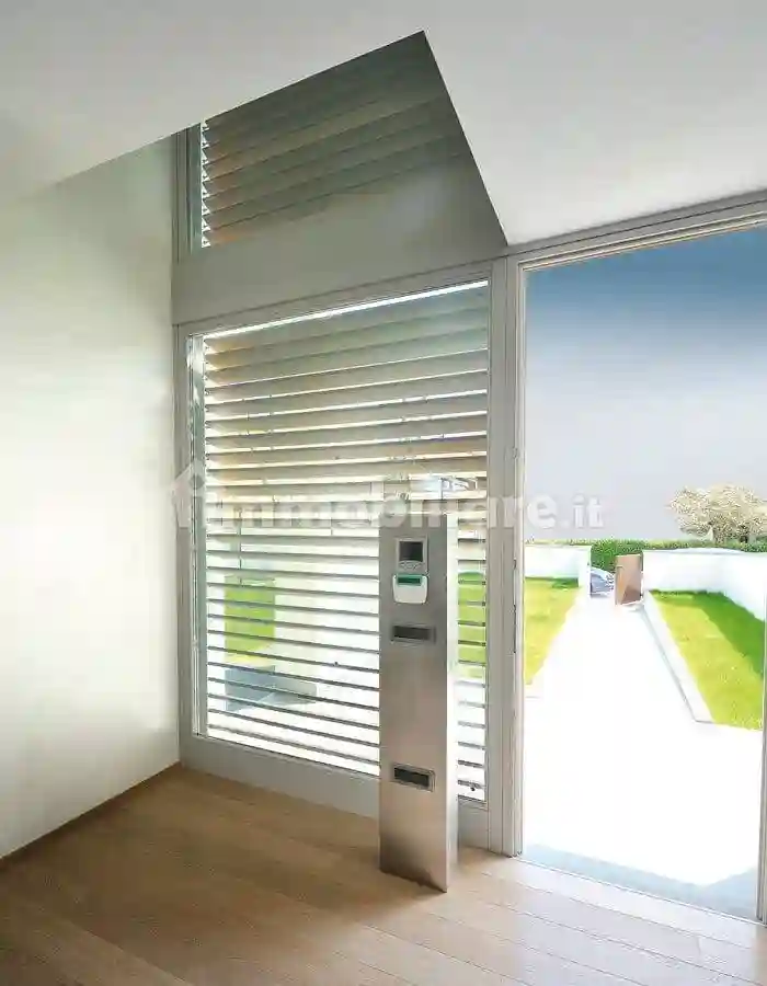 Villetta a schiera - foto 4