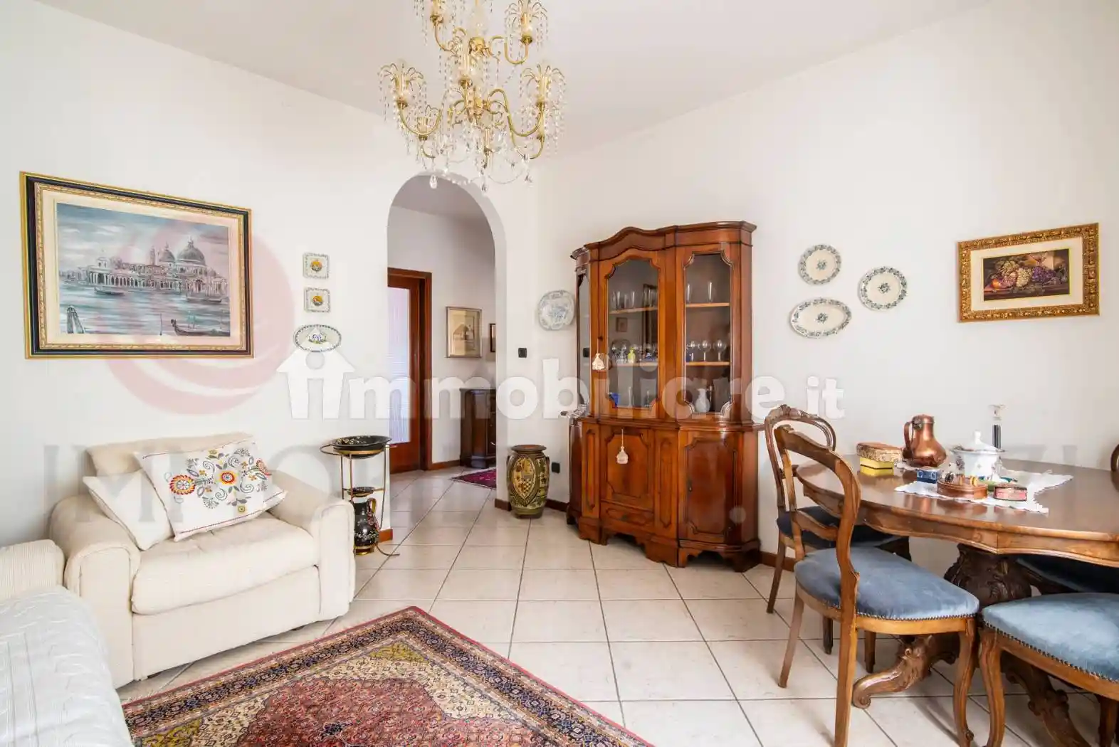 Casa indipendente in vendita a Albignasego