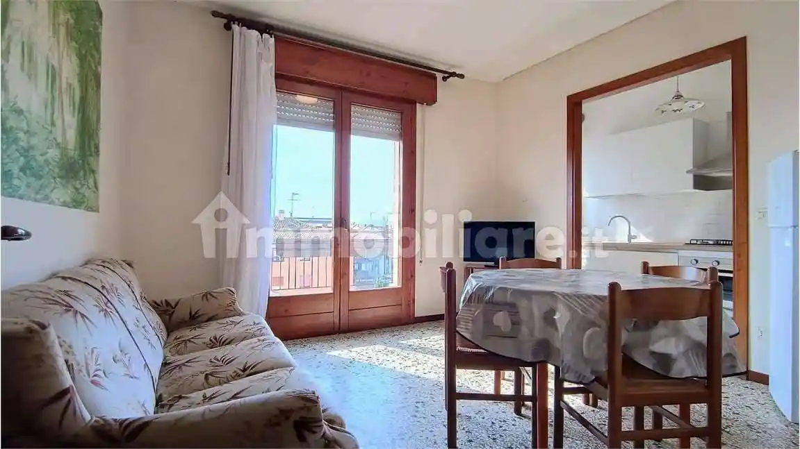 Appartamento in affitto a Venezia