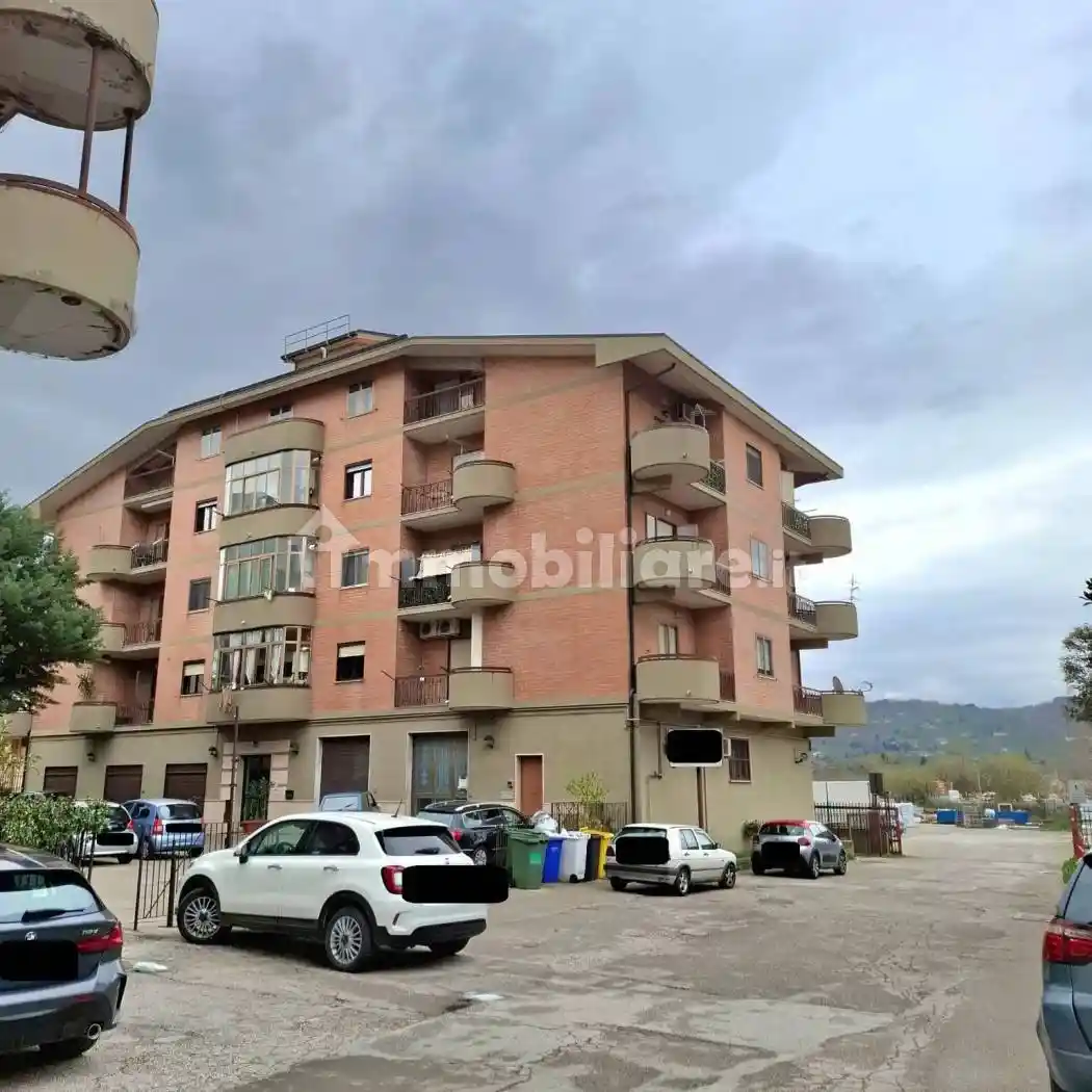 Appartamento in vendita a Mercogliano