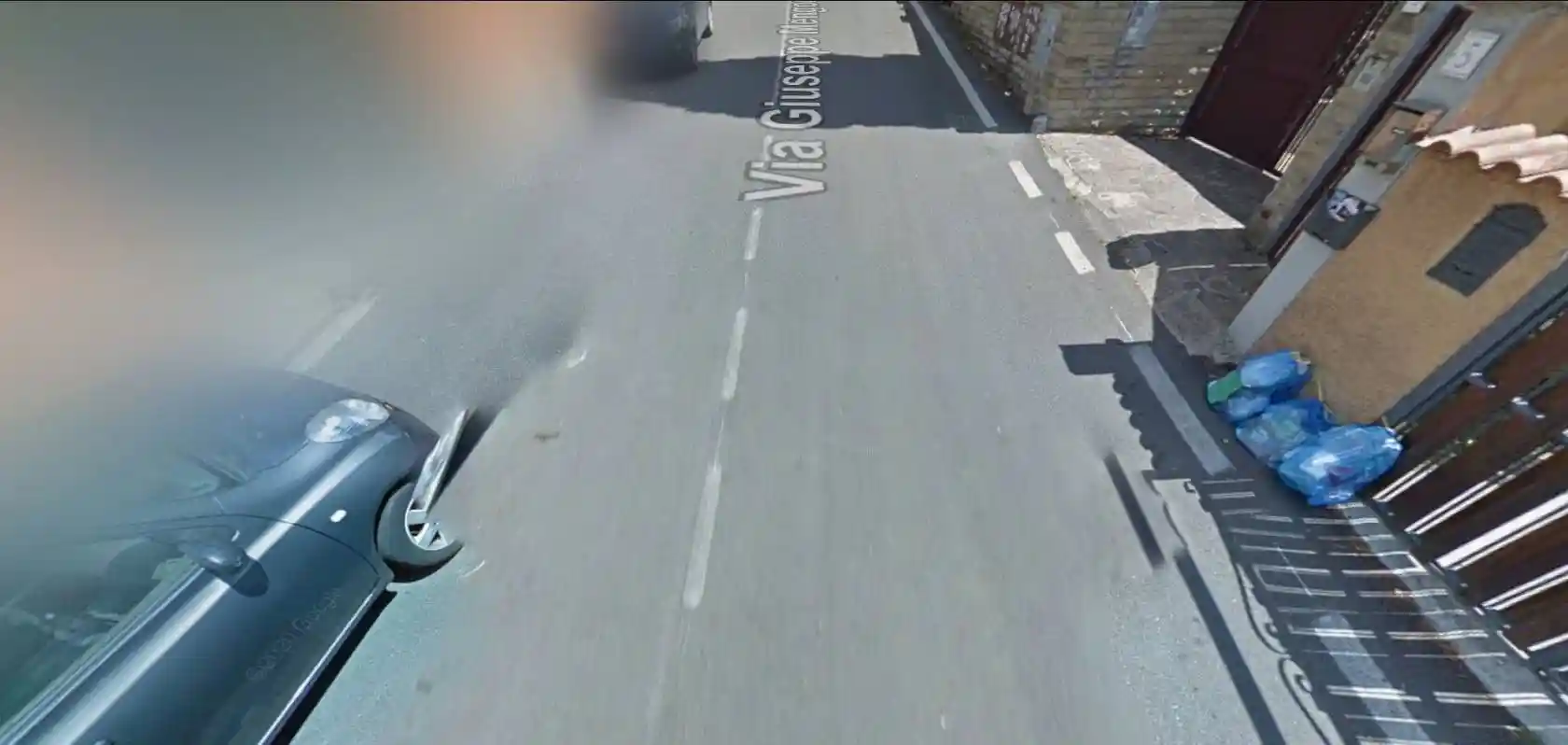 Villa in vendita a Roma