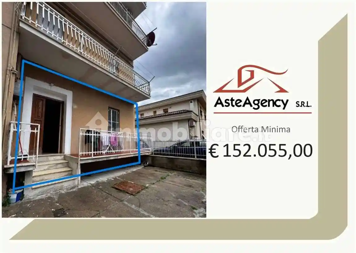 Appartamento in vendita a Potenza Picena