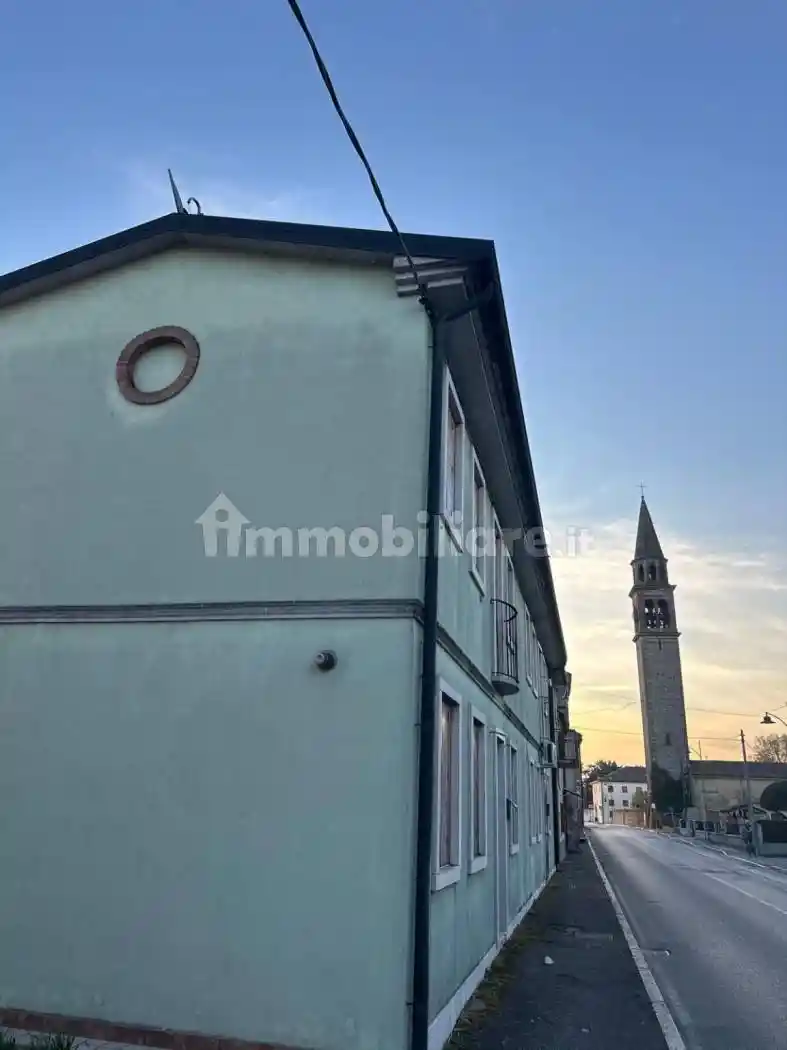 Appartamento in affitto a Veronella