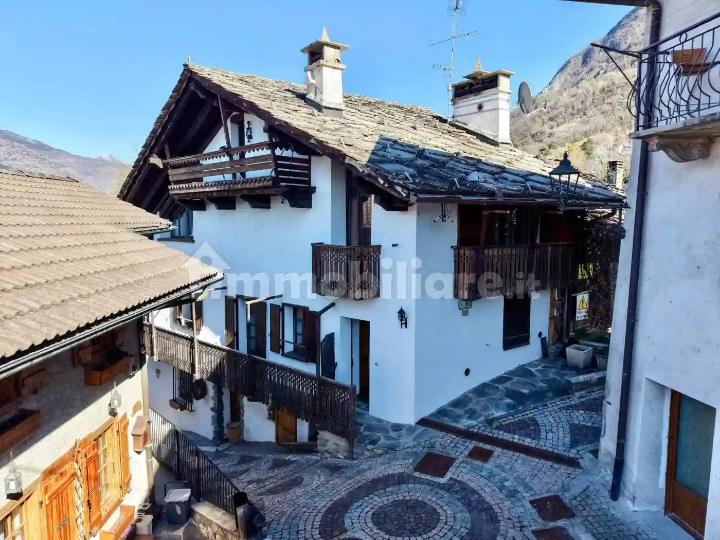 Casa indipendente - foto 2