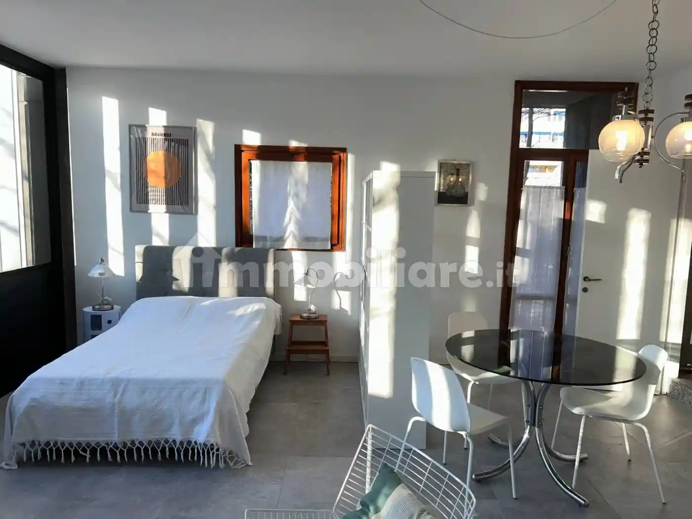 Appartamento in affitto a Varese