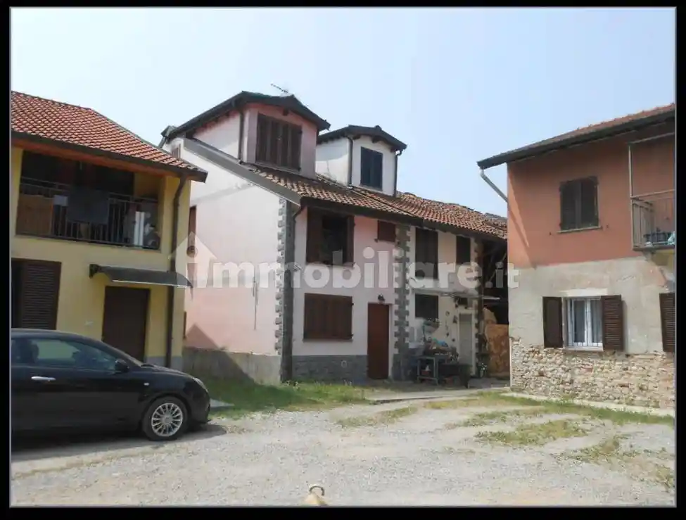 Appartamento in vendita a Limbiate