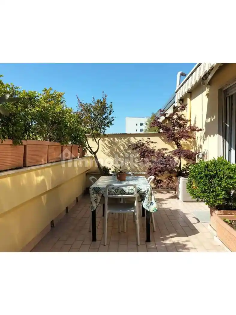 Attico - Mansarda in vendita a Milano