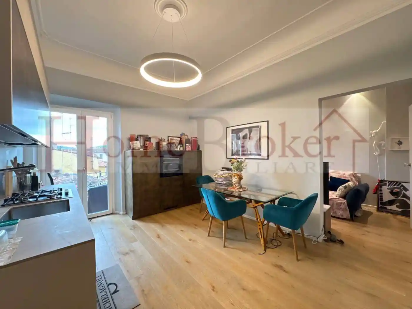 Appartamento in vendita a Firenze