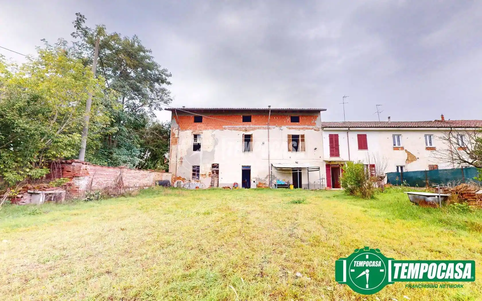 Appartamento in vendita a Alessandria