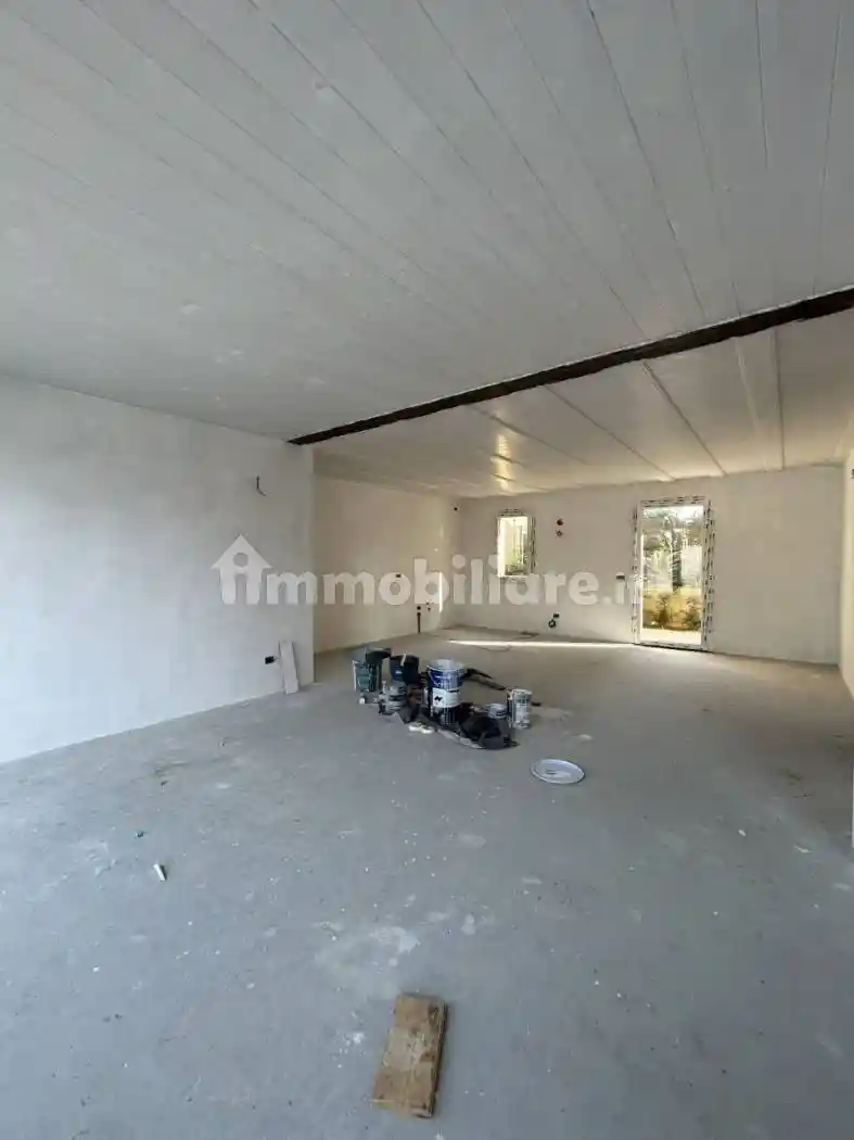 Villa in vendita a Scorzè