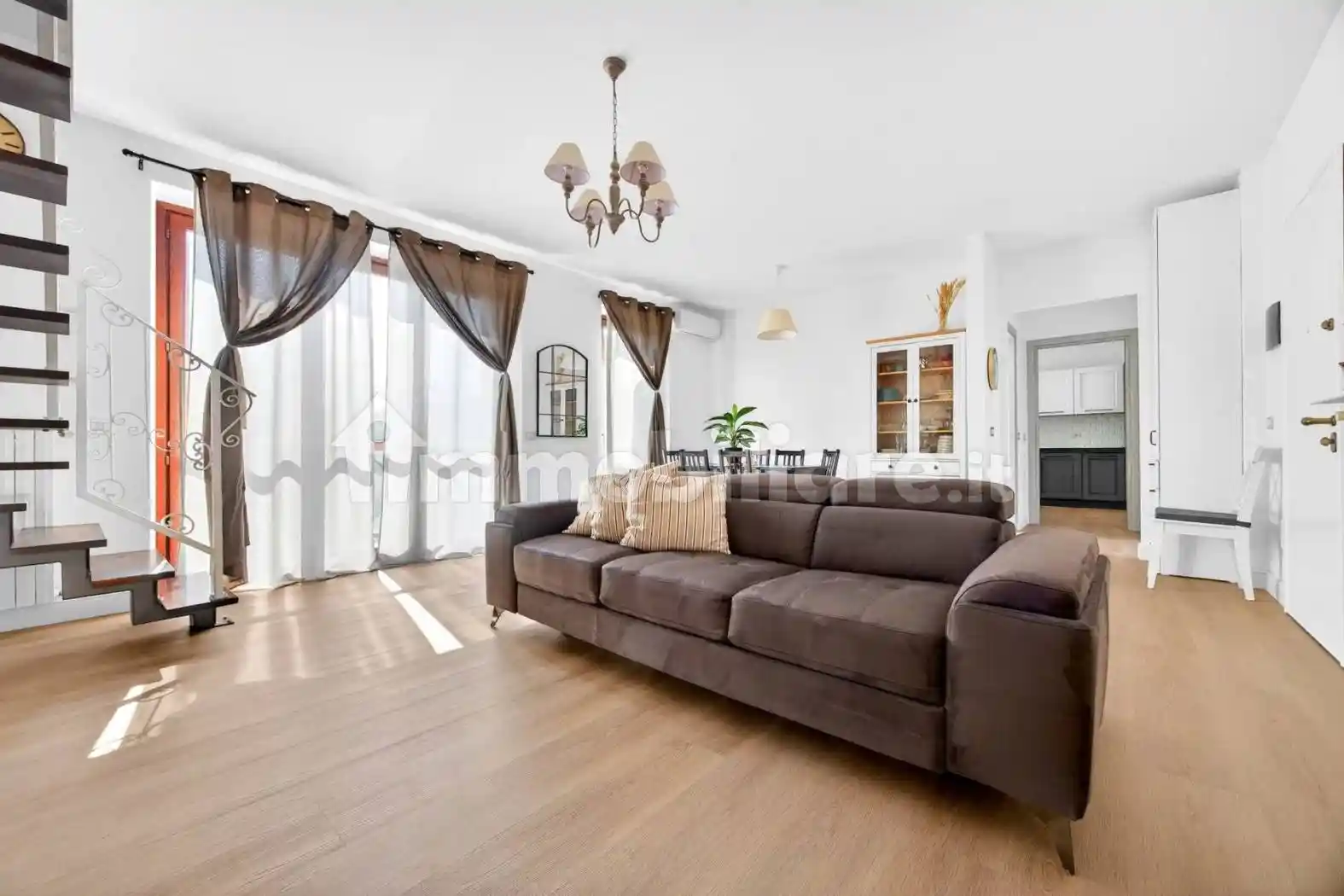 Appartamento in vendita a Gerenzano