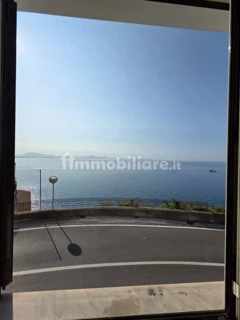 Appartamento in affitto a Cetara