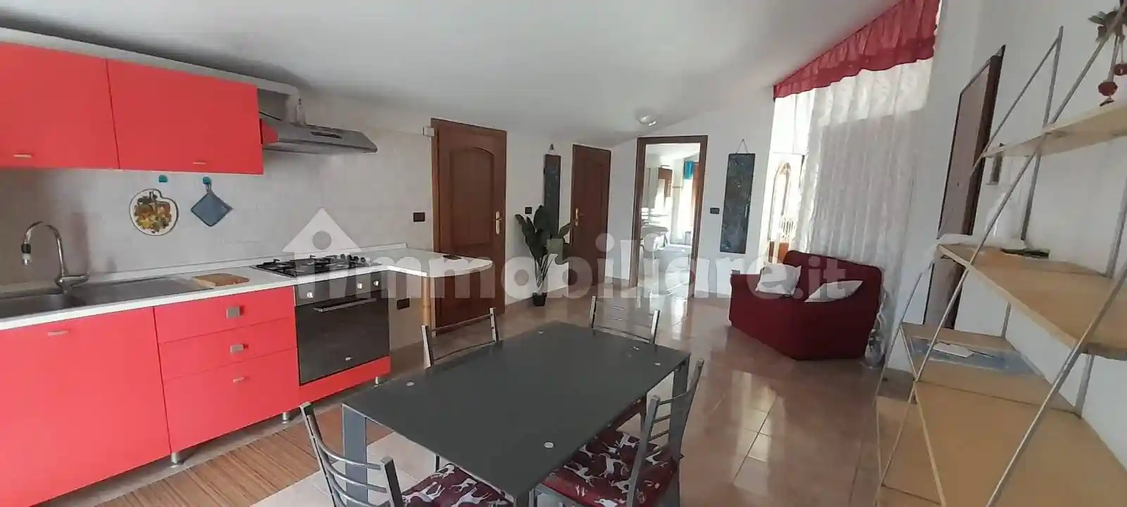 Appartamento in affitto a Avezzano