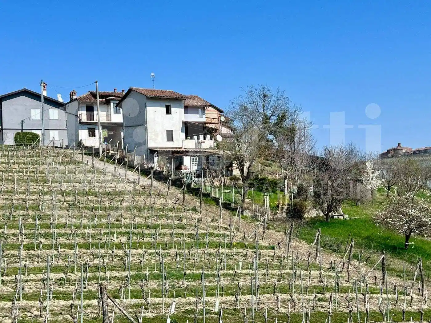 Casa indipendente in vendita a Novello