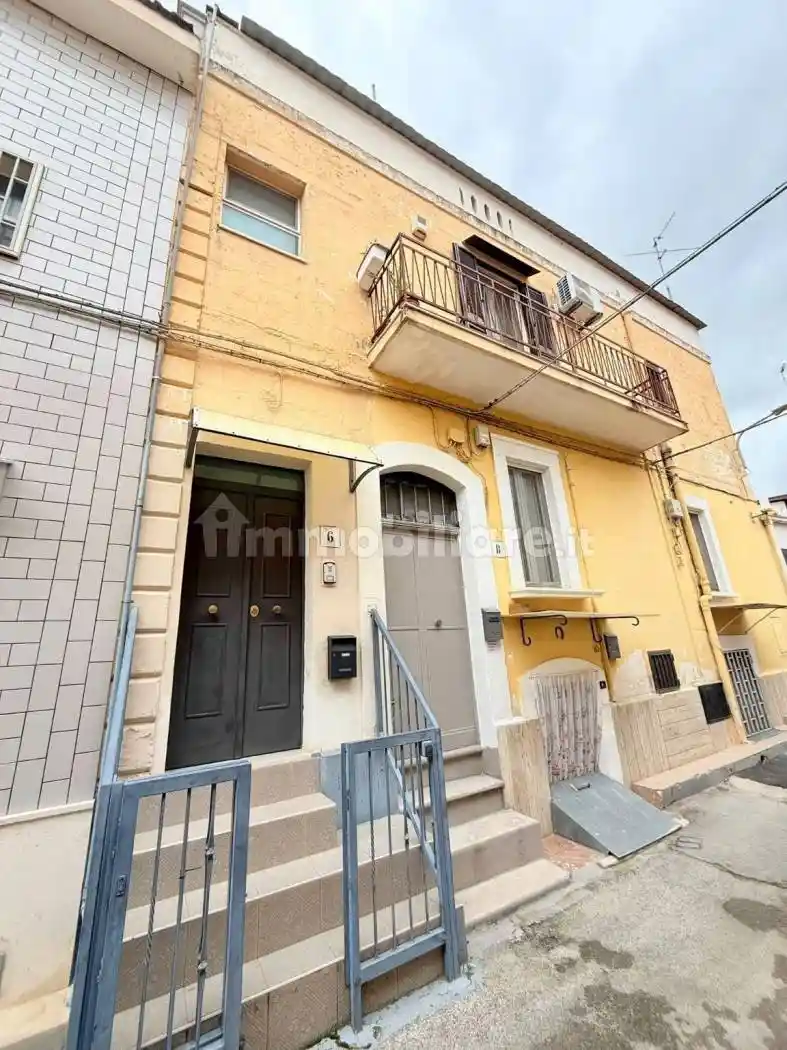Appartamento in vendita a Bari