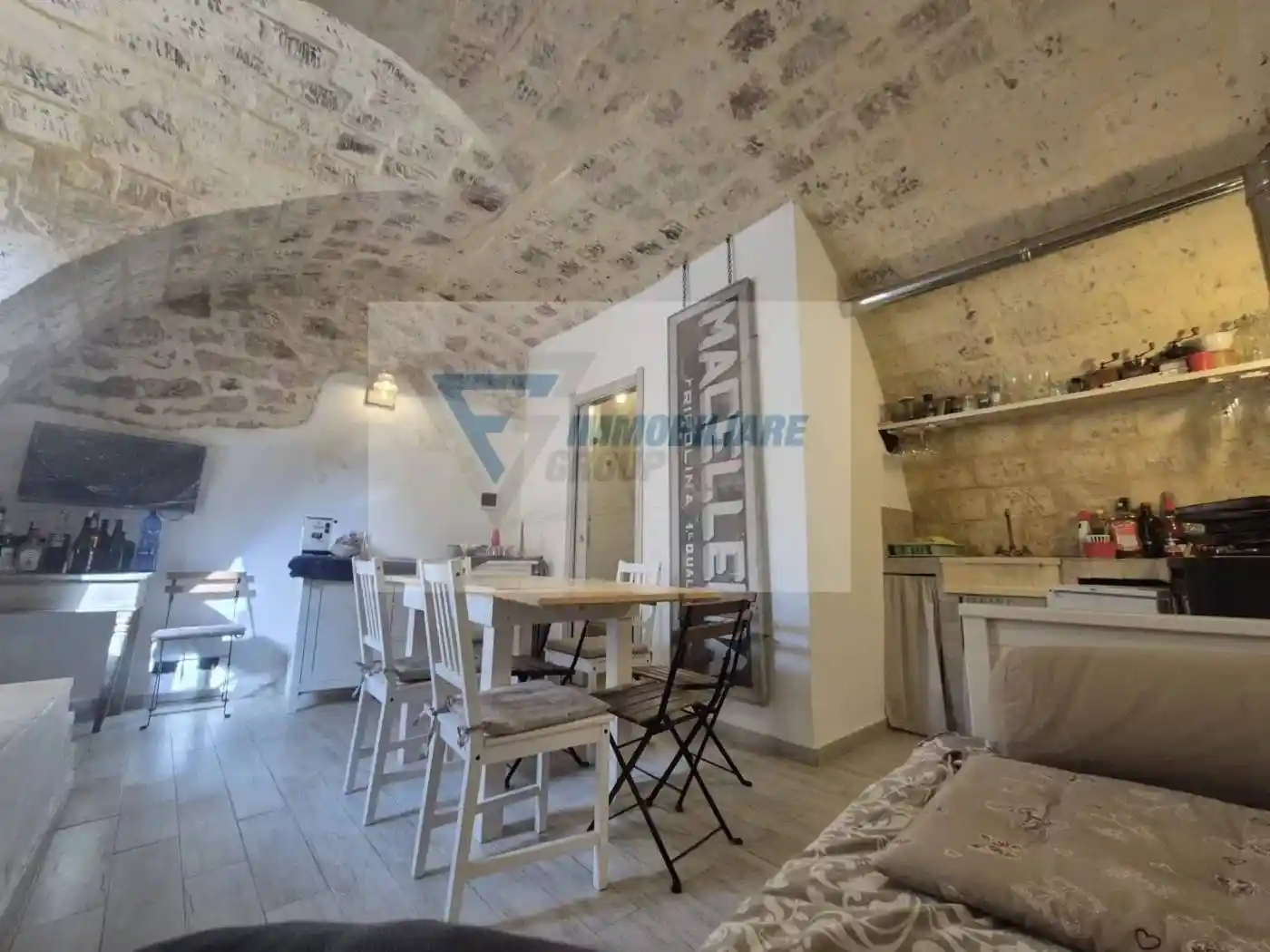 Palazzo - Edificio in vendita a Palazzolo Acreide