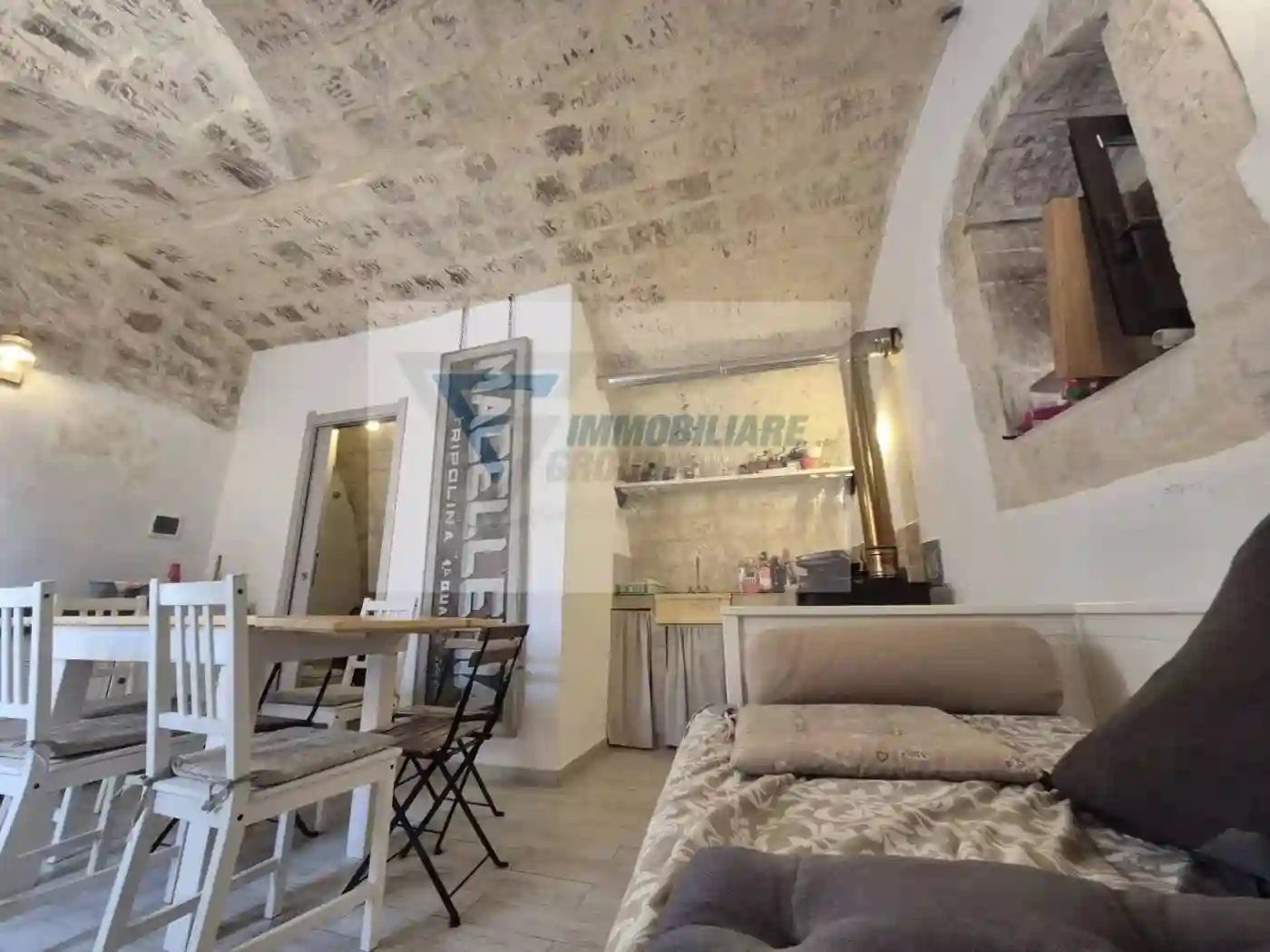 Palazzo - Edificio - foto 2