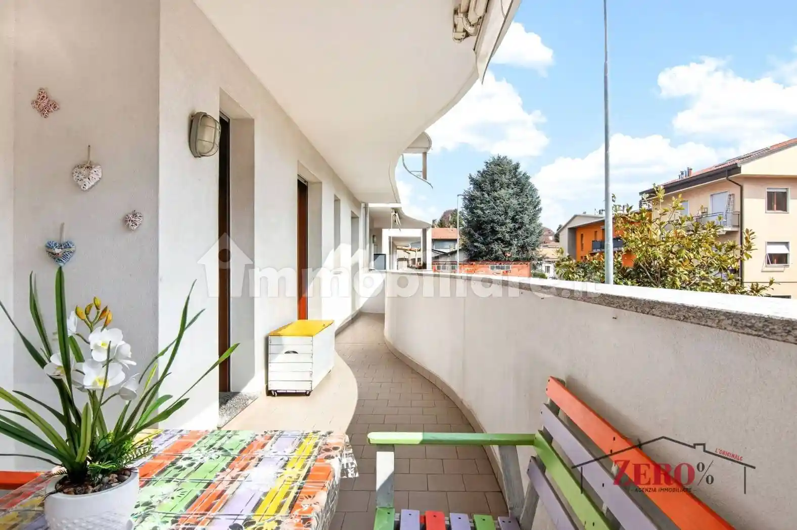 Appartamento in vendita a Cantù