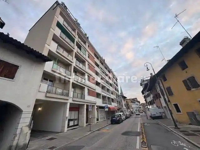 Appartamento in affitto a Udine