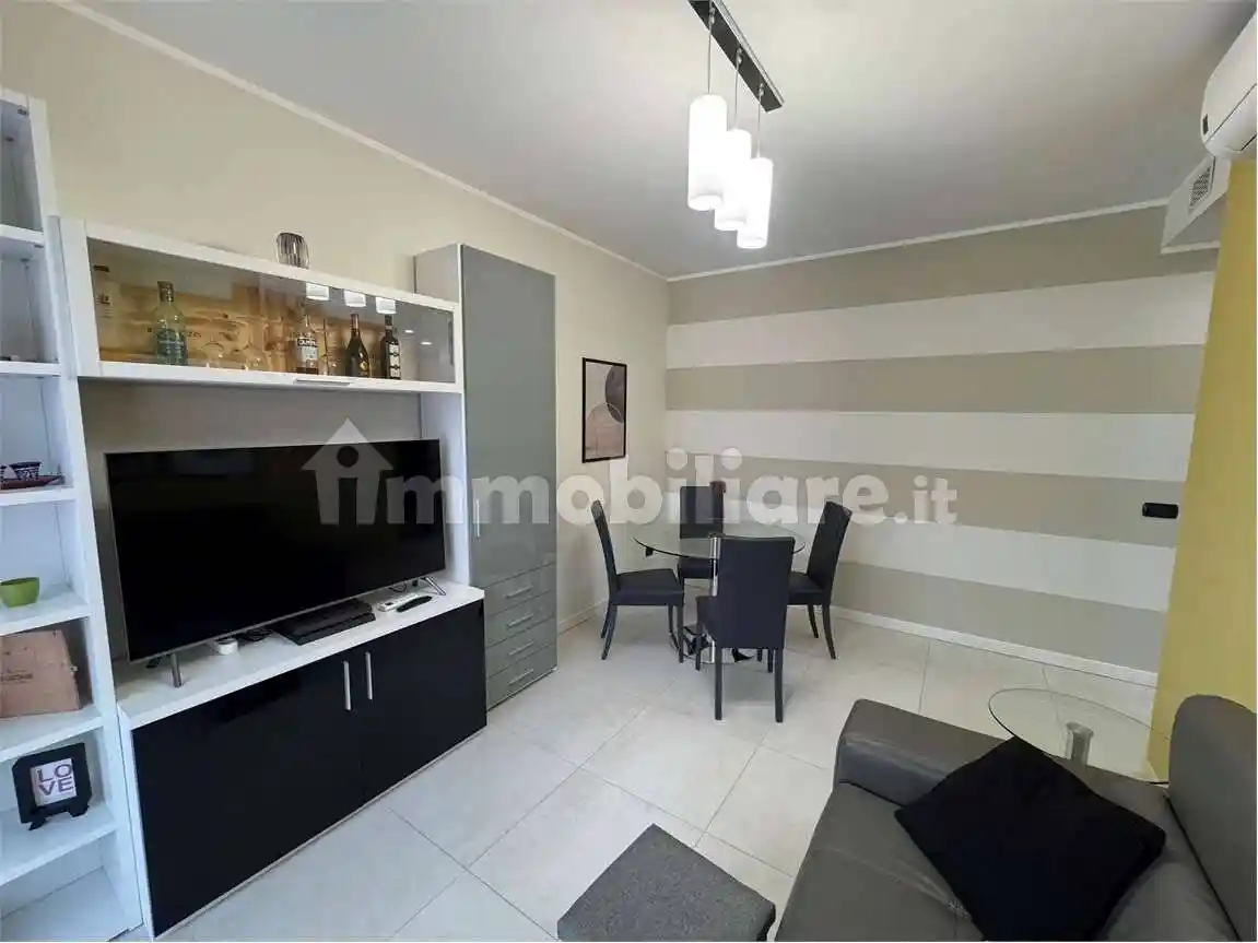 Appartamento in affitto a Voghera