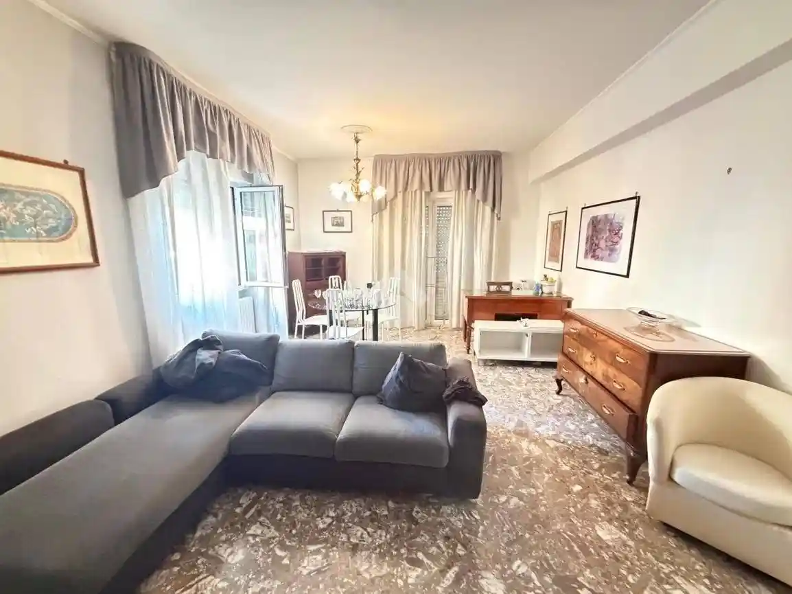 Appartamento in vendita a Portici