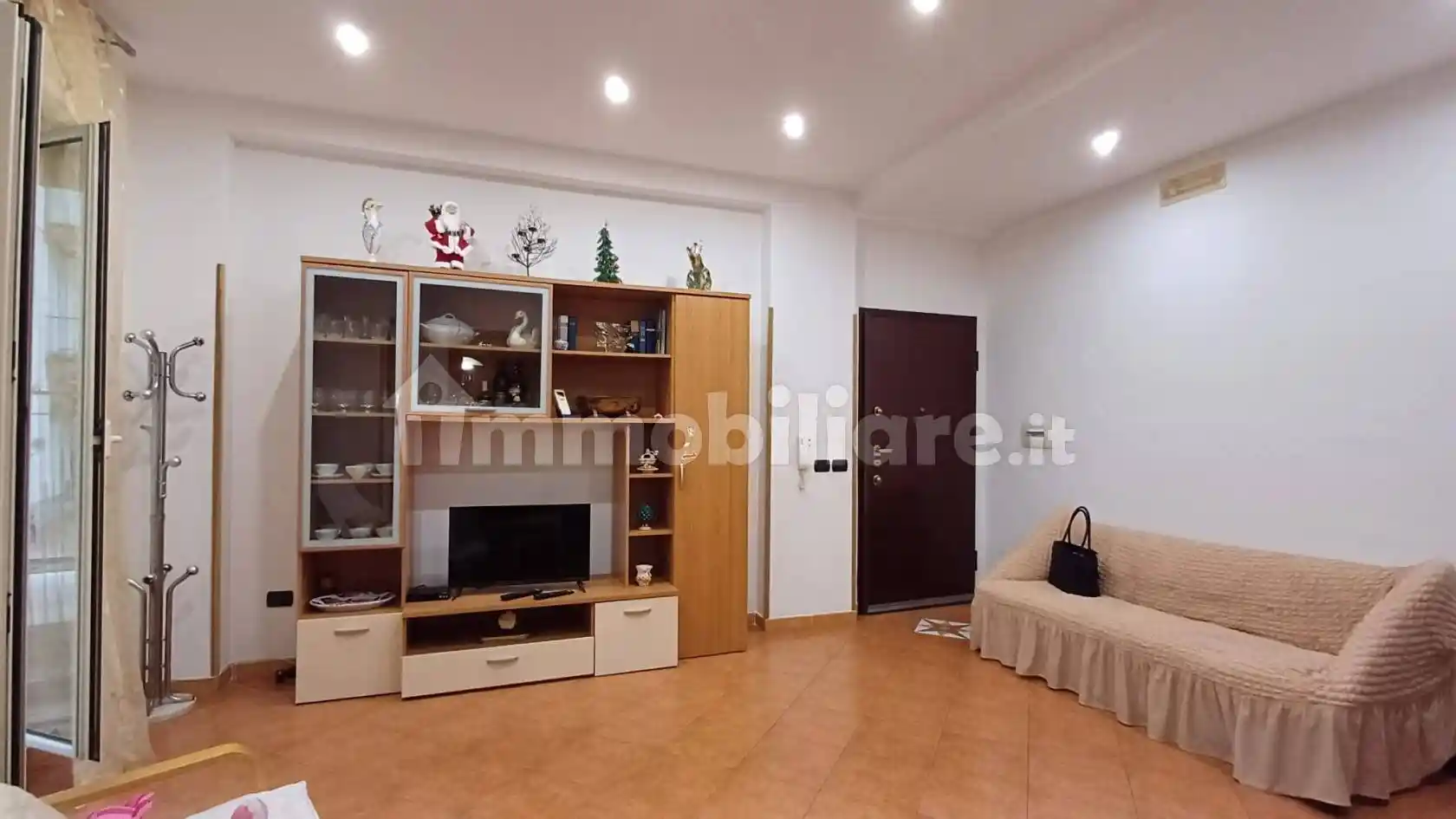 Appartamento in vendita a Reitano