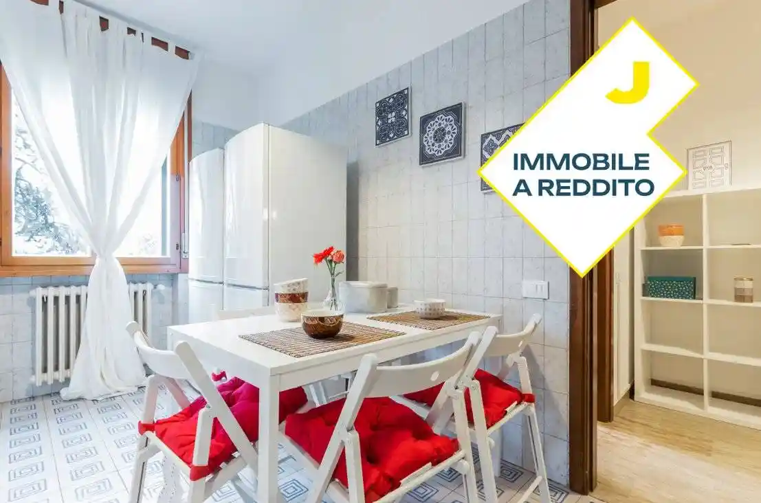 Appartamento in vendita a Padova