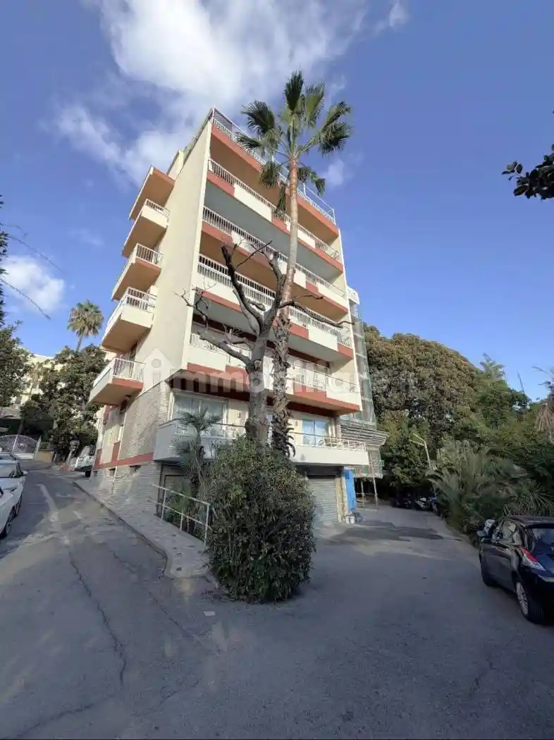 Appartamento in vendita a Sanremo