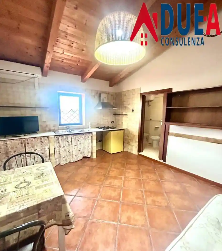 Appartamento in affitto a Giugliano in Campania