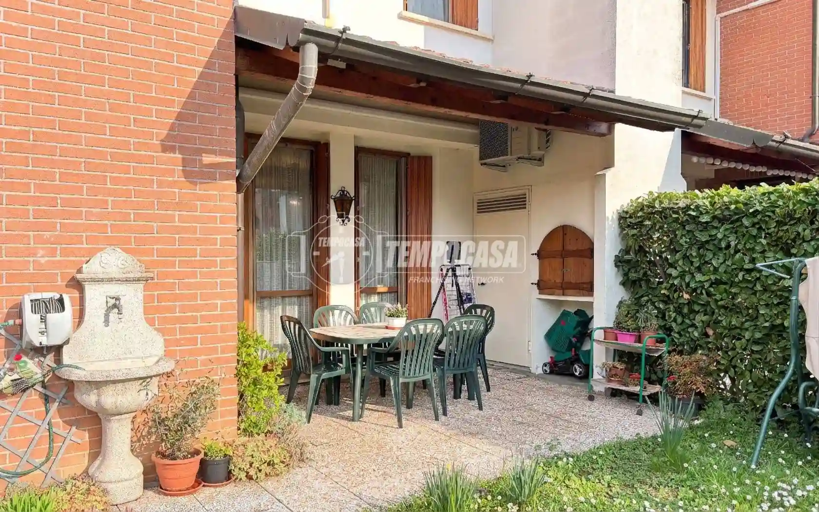 Villetta a schiera - foto 2