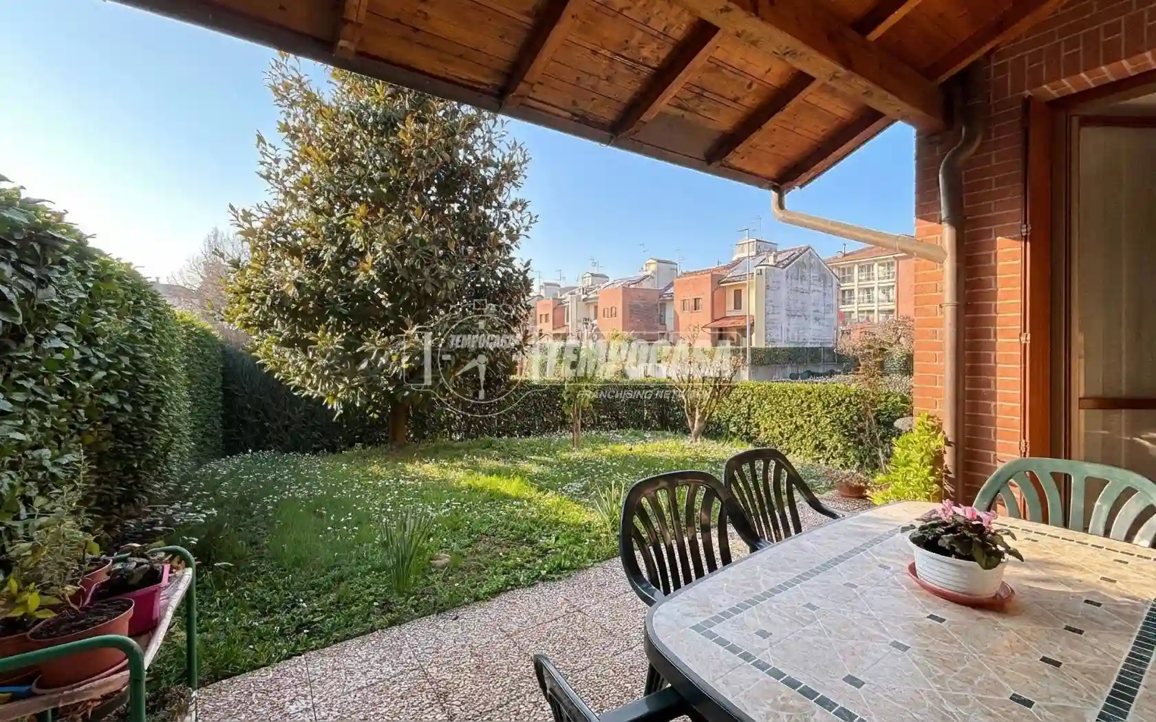 Villetta a schiera - foto 3