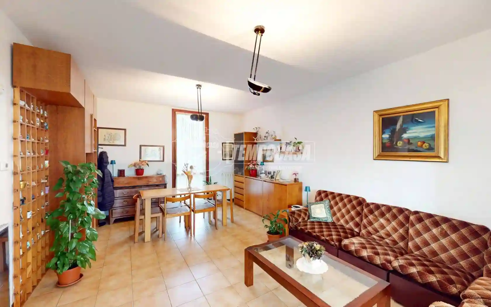 Villetta a schiera - foto 4