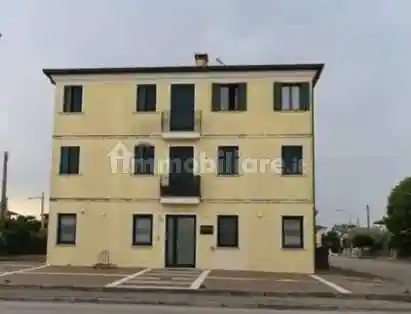 Appartamento in vendita a Granze