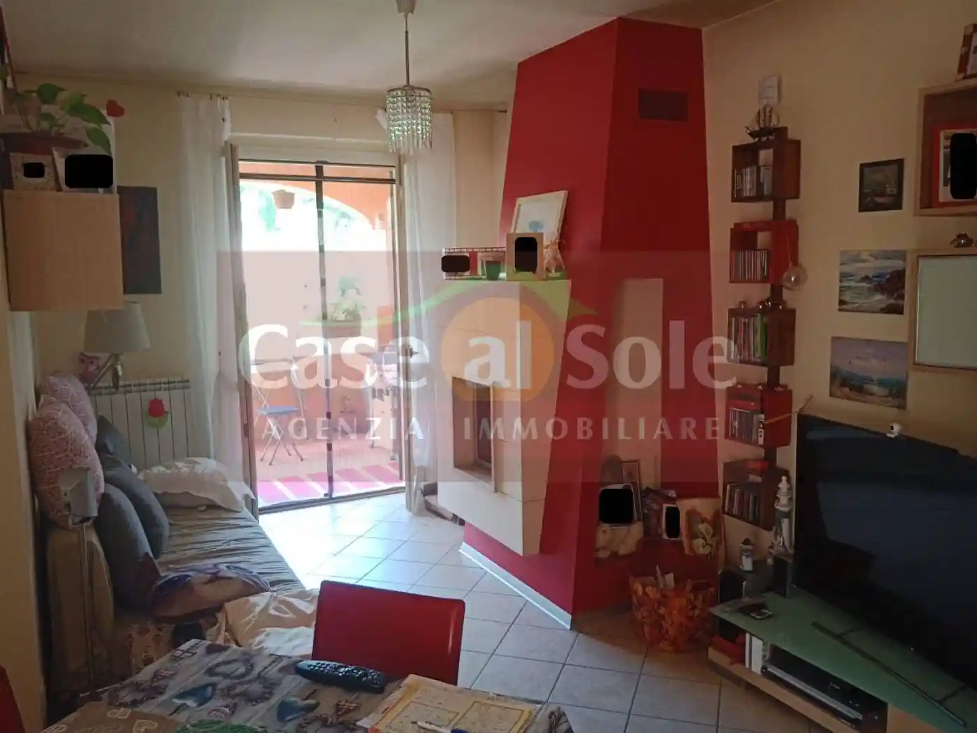 Appartamento in vendita a Mondavio