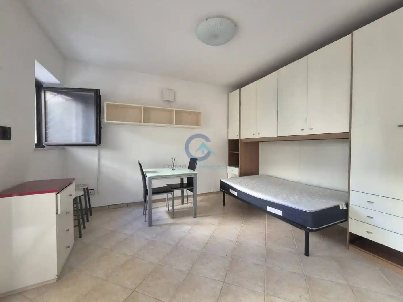 Appartamento in affitto a Catanzaro