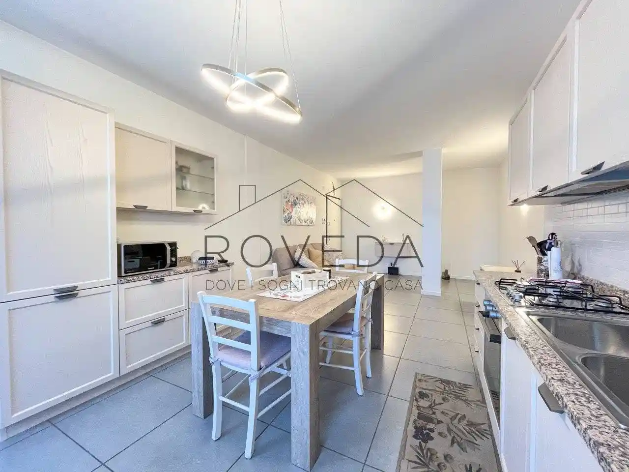 Appartamento in vendita a Ponte di Piave