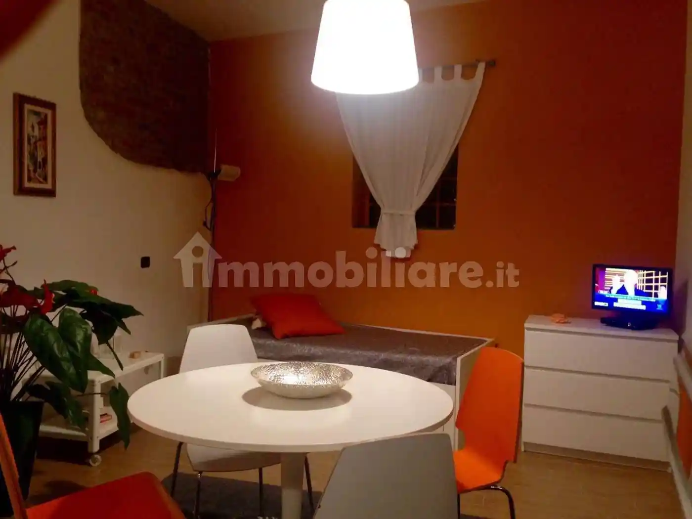 Appartamento in affitto a Pavia