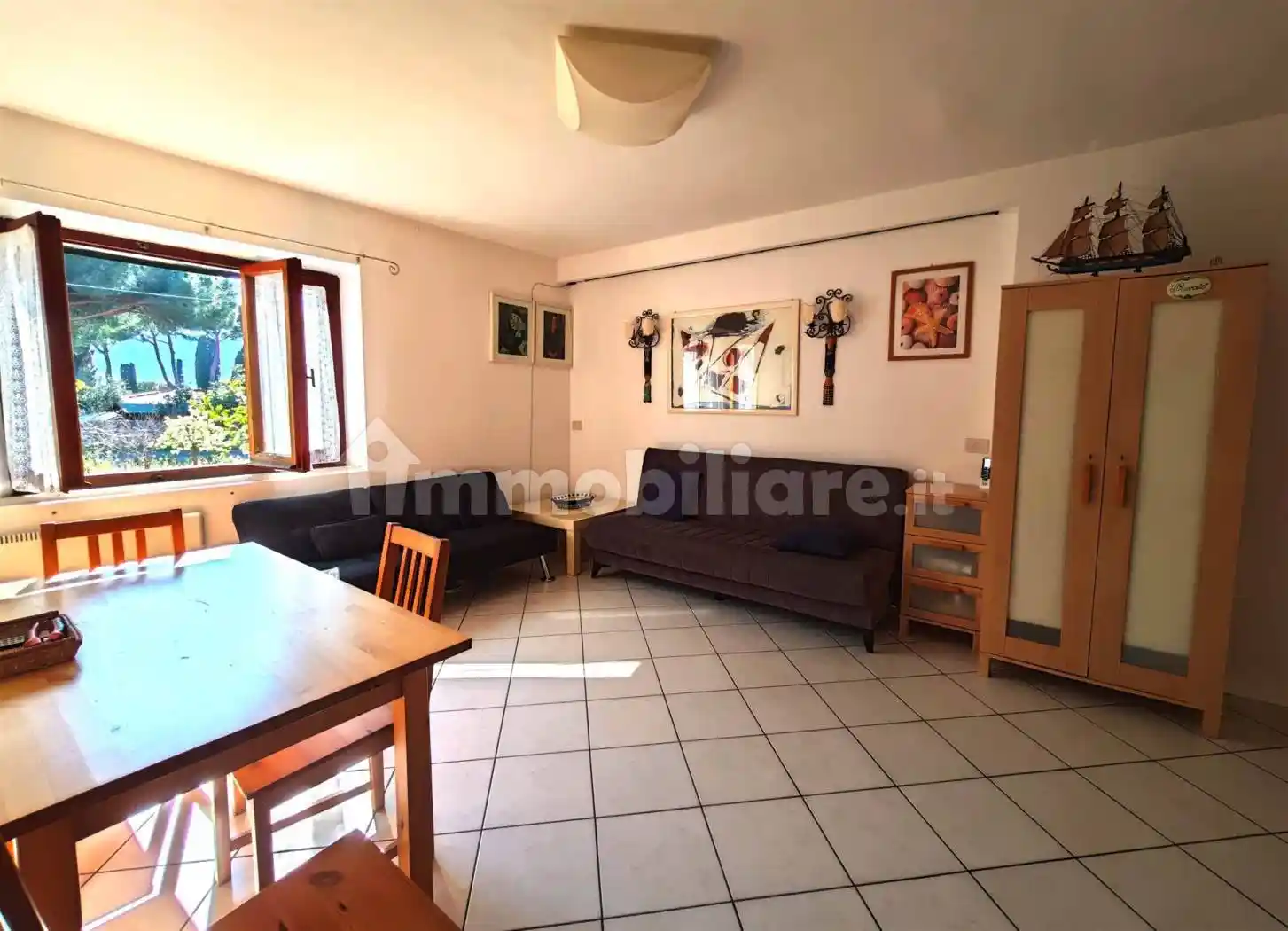 Appartamento in vendita a Portoferraio