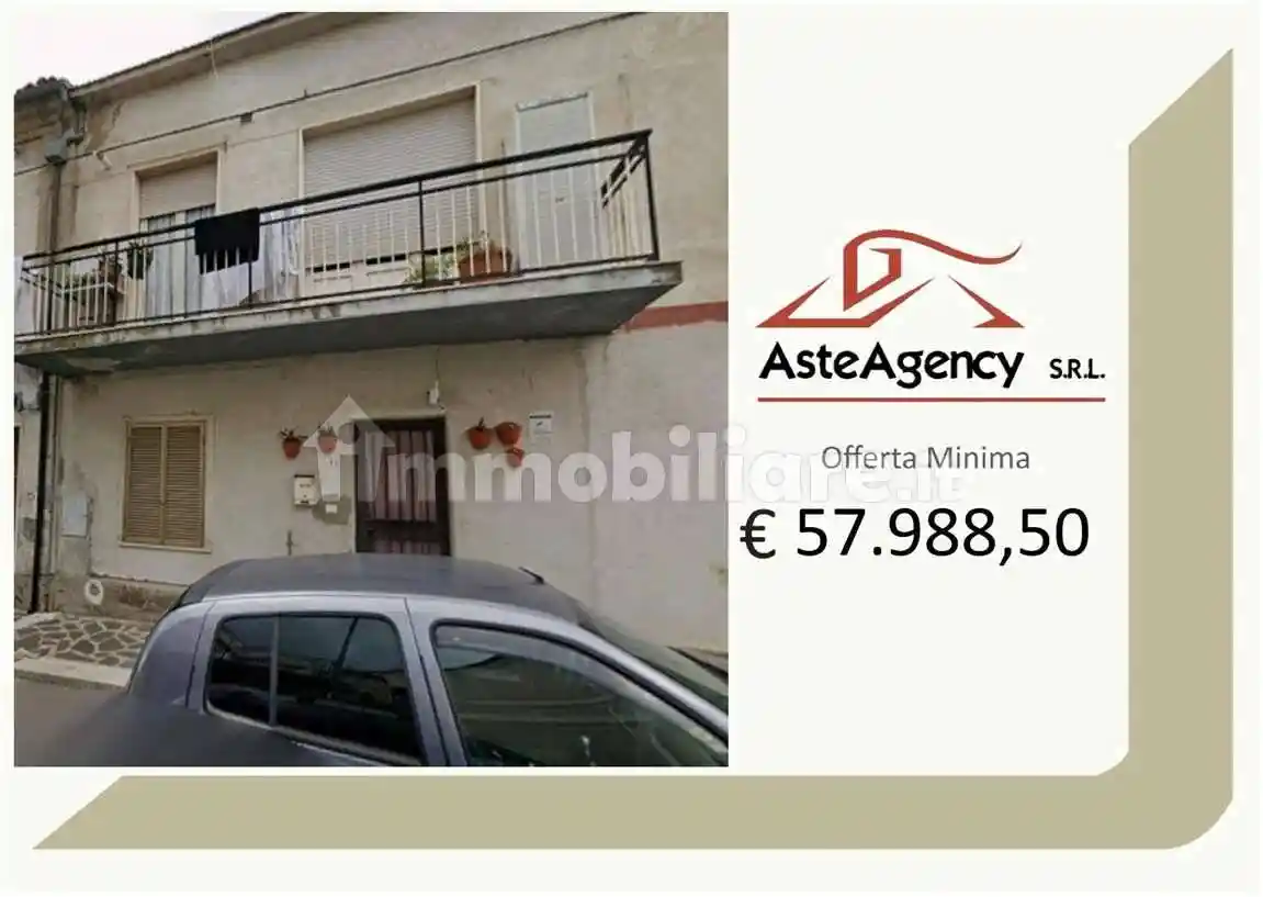 Appartamento in vendita a Vasto